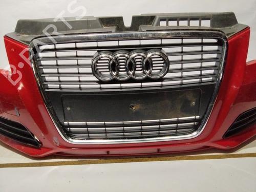 Front bumper AUDI A3 Sportback (8PA) 1.9 TDI | BP30389740C7