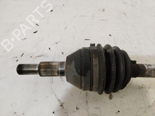Right front driveshaft CHEVROLET CAPTIVA (C100, C140) 2.0 D | BP29928819M39