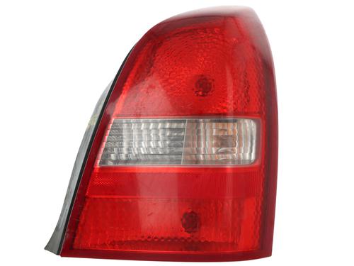 Højre baglygte Højre baglygte NISSAN PRIMERA (P11) [1996-2002] 36279684 36279684