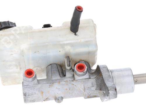 Brake master cylinder RENAULT MASTER III Van (FV) 2.3 dCi 110 FWD (FV0R, FV0W, FV1A) | BP29816801M77