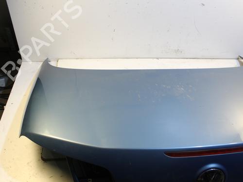 Tailgate VW EOS (1F7, 1F8) 2.0 TDI | BP16905675C6 