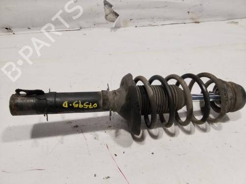Right front shock absorber VW GOLF IV (1J1)  | BP23098422M17 