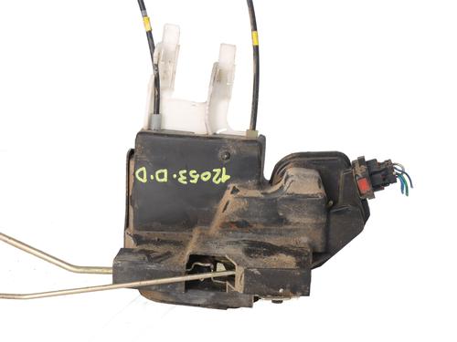 Used Front right lock Front right lock 37462490 37462490
