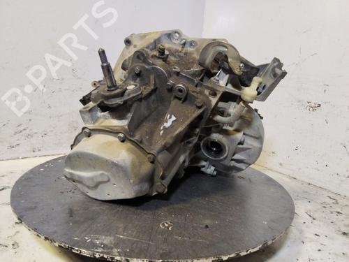Gearbox CITROËN C4 II (NC_) | BP36532372M3 - Image 8