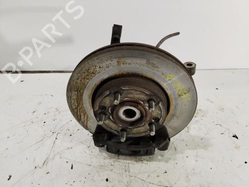 Used Right front steering knuckle Right front steering knuckle HYUNDAI i30 (GD) [2011-2026] 33930387 33930387