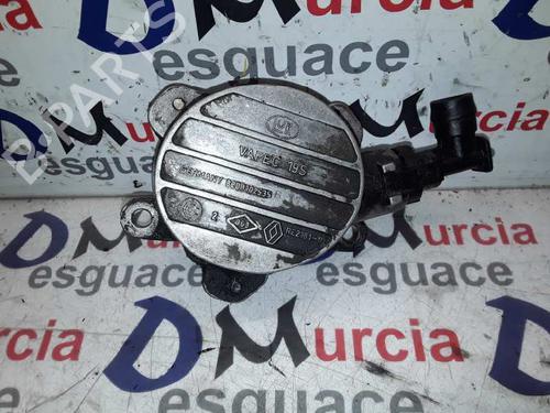 Used Brake master cylinder RENAULT LAGUNA II (BG0/1_) 2.2 dCi (BG0F) (150 hp) 8562072