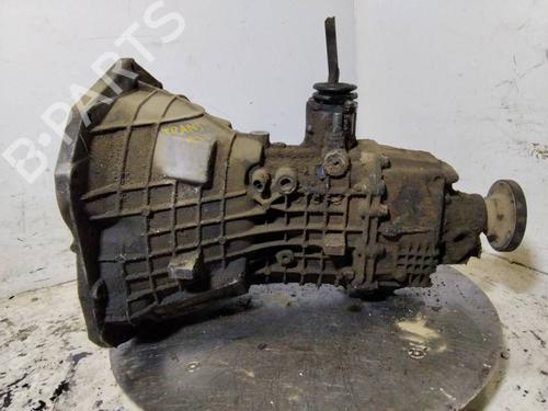 Gearbox FORD TRANSIT Van (E_ _) | BP38943876M3 - Image 7