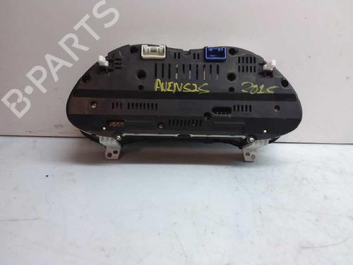 Instrument cluster TOYOTA AVENSIS (_T25_)  | BP8563547C47 