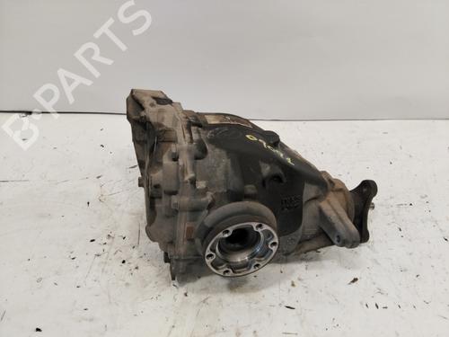 Rear differential BMW 3 (E90) 318 d | BP27216938M24 