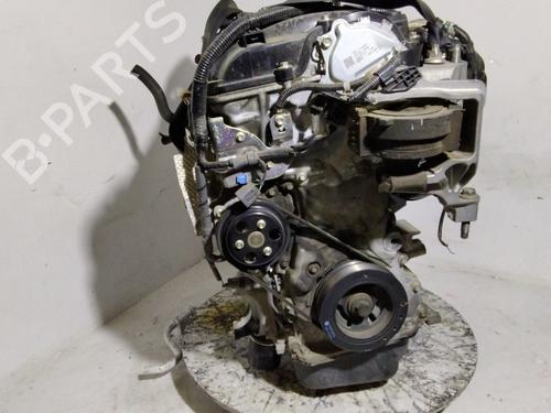 Engine MAZDA CX-5 (KE, GH) 2.5 | BP18488763M1 