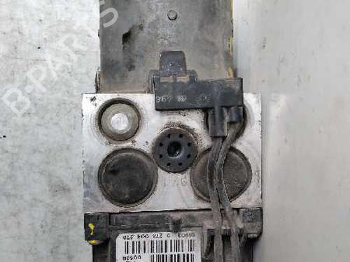 ABS pump RENAULT MEGANE I Classic (LA0/1_)  | BP8572792M43 