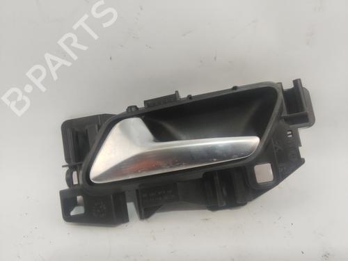 Used Front left interior door handle CITROËN BERLINGO (ER_, EC_) [2018-2025]  29715620