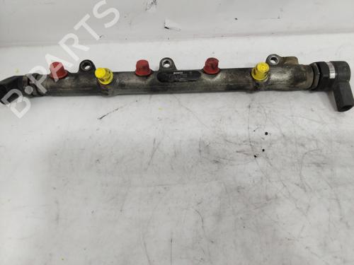 Used Injection rail BMW 3 (E46) 320 d (150 hp) 28209207