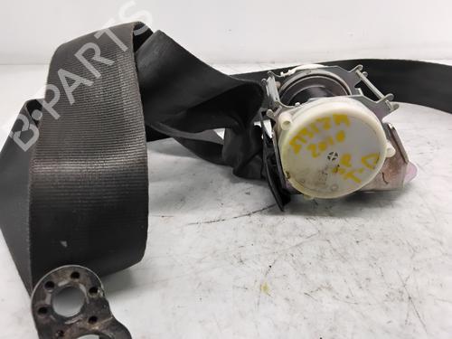 Rear right seatbelt SEAT IBIZA IV (6J5, 6P1)  | BP28805739I28 