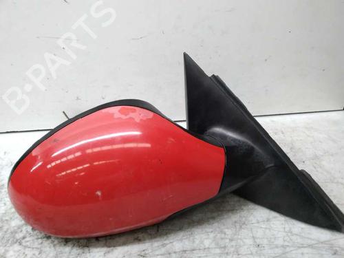 Right mirror SEAT IBIZA III (6L1)  | BP8572765C27 
