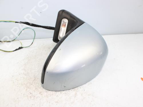 Left mirror CITROËN C4 I (LC_)  | BP18266900C26 
