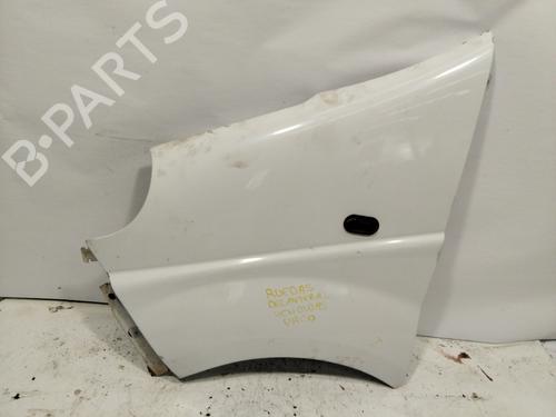 left-front-fenders-renault-trafic-ii-platformchassis-el-2001-26013557 main image