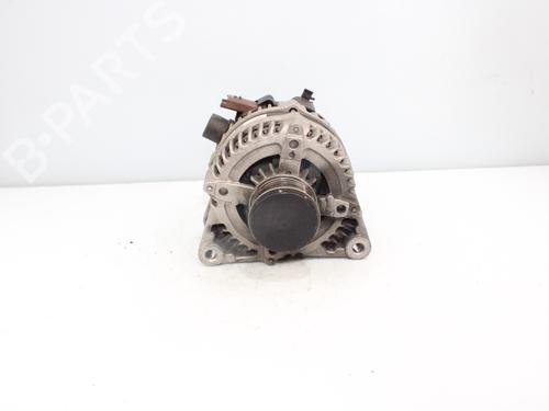 Alternator PEUGEOT 208 II (UB_, UP_, UW_, UJ_) 1.5 BlueHDI 100 | BP15989440M7 