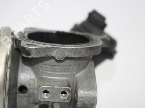 Spjældhus VW GOLF IV (1J1) 1.9 TDI | BP12307410M82 