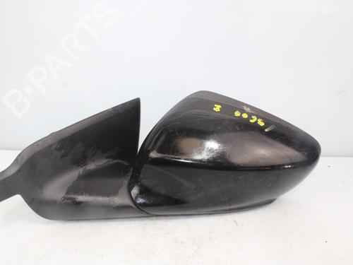 Left mirror CITROËN C4 CACTUS  | BP16353715C26 