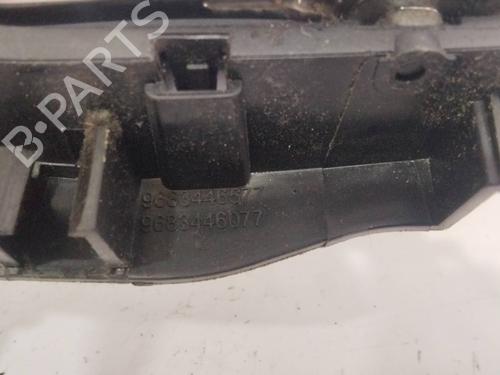 Front right interior door handle CITROËN C3 Picasso (SH_)  | BP25903410I14 