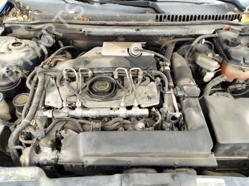 Headlight switch JAGUAR X-TYPE I Estate (X400) 2.0 D | BP33201619I24 - Image 11