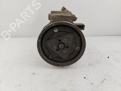 AC compressor RENAULT CLIO III (BR0/1, CR0/1) 1.5 dCi | BP23336968M34 