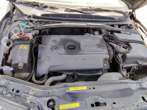 Engine control unit (ECU) VOLVO S80 I (184) 2.5 TDI | BP38049697M57 - Image 11