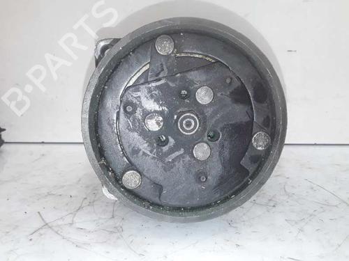 Used AC compressor VW SHARAN (7M8, 7M9, 7M6) 2.0 (115 hp) 8572829