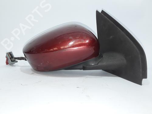 Right mirror FIAT STILO (192_)  | BP10653115C27 