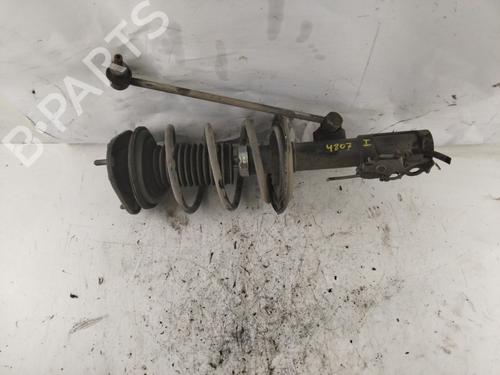 Used Left front shock absorber TOYOTA AURIS (_E18_) 1.8 Hybrid (ZWE186_, ZWE186R) (136 hp) 21691950