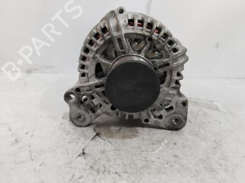 Alternator VW GOLF V (1K1) | BP27393402M7