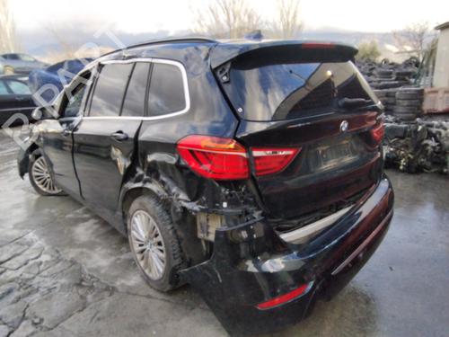 Pedal BMW 2 Gran Tourer (F46) 220 d | BP31972954I4 