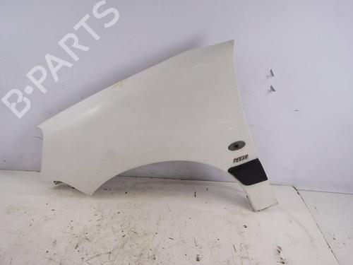 Used Left front fenders Left front fenders PEUGEOT PARTNER MPV (5_, G_) [1996-2026] 40529051 40529051