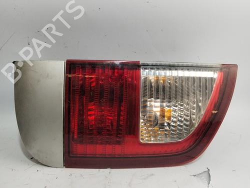 Used Left taillight SSANGYONG KYRON [2005-2014]  27574074