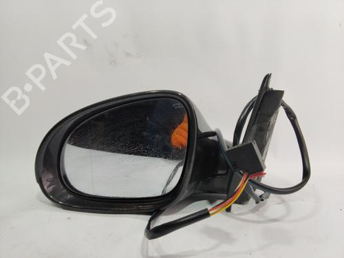 Used Left mirror VW PASSAT B6 Variant (3C5) [2005-2011]  23224710