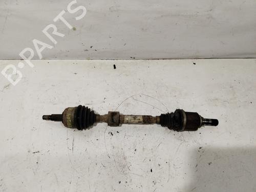 Used Left front driveshaft RENAULT MEGANE IV Hatchback (B9A/M/N_) [2015-2025]  30199135