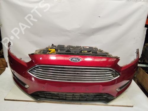 Foran støtfanger FORD FOCUS III [2010-2020]  25257352