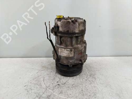 Used AC compressor SKODA OCTAVIA I (1U2) 1.9 TDI (90 hp) 20236775