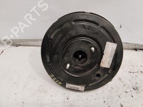 Used Servo brake RENAULT MEGANE III Grandtour (KZ0/1) [2008-2016]  27209884