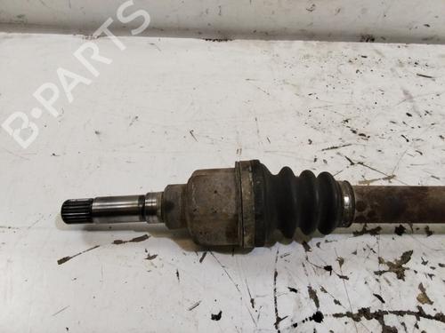 Right front driveshaft CITROËN C3 Pluriel (HB_) 1.4 HDi | BP17720021M39 