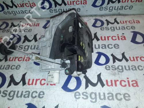 Front right lock AUDI A3 (8P1)  | BP8557168C97 