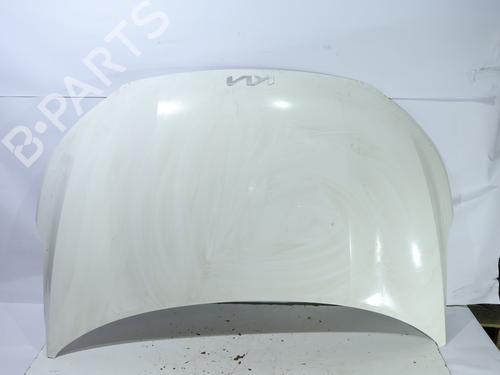 Used Hood Hood 38172205 38172205