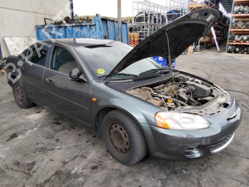 Used Parts CHRYSLER SEBRING (JR) 2.0 (141 hp) 1972466