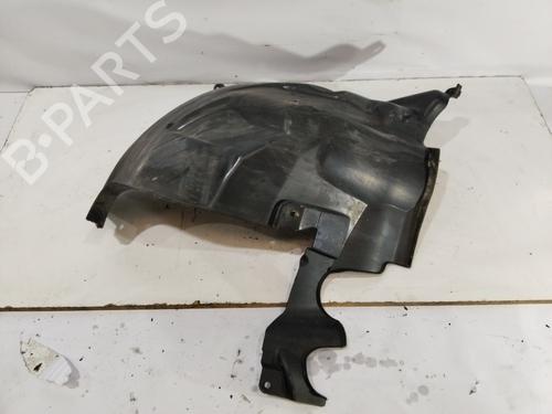 Wheel arch LAND ROVER RANGE ROVER EVOQUE (L538) | BP32327829C56