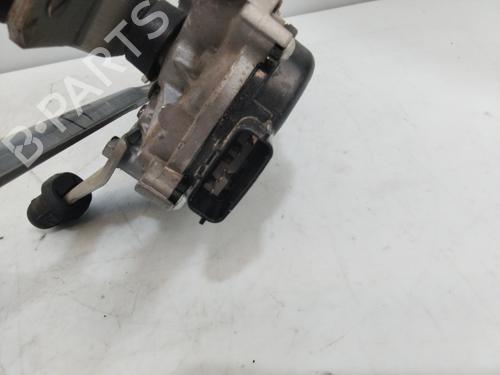 Front wiper motor DACIA SANDERO III  | BP19778617M29 