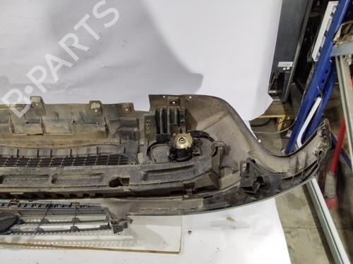 Front bumper MERCEDES-BENZ A-CLASS (W169) A 180 CDI (169.007, 169.307) | BP31087273C7 