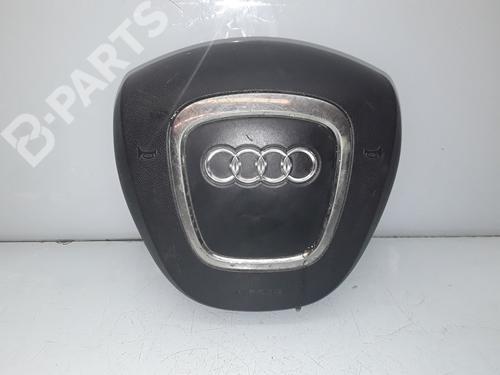 Used Driver airbag Driver airbag AUDI A3 (8P1) 2.0 TDI 16V quattro (140 hp) 9415635 9415635
