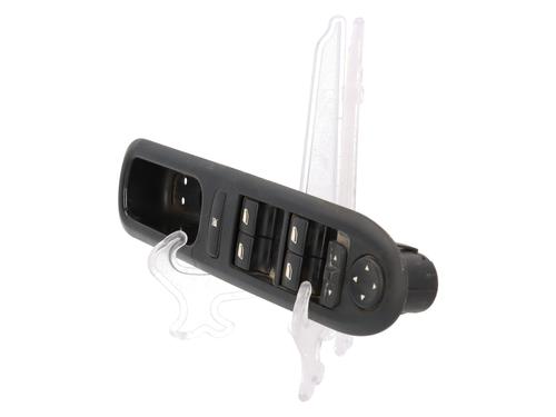 Left front window switch PEUGEOT 407 (6D_)  | BP29398978I27 