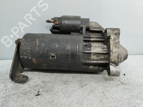 Used Starter CITROËN JUMPER I Bus (230P) 2.5 TDi (107 hp) 21759039